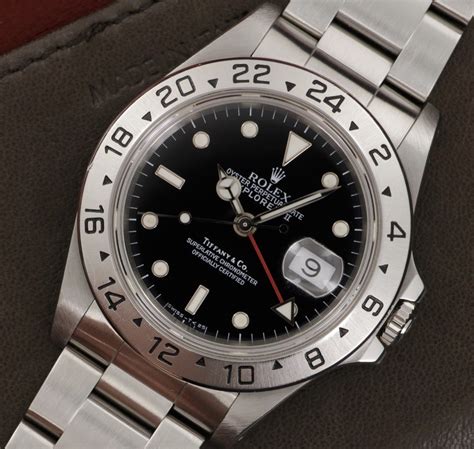 rolex explorer 16570 nos|rolex explorer ii 16570 price.